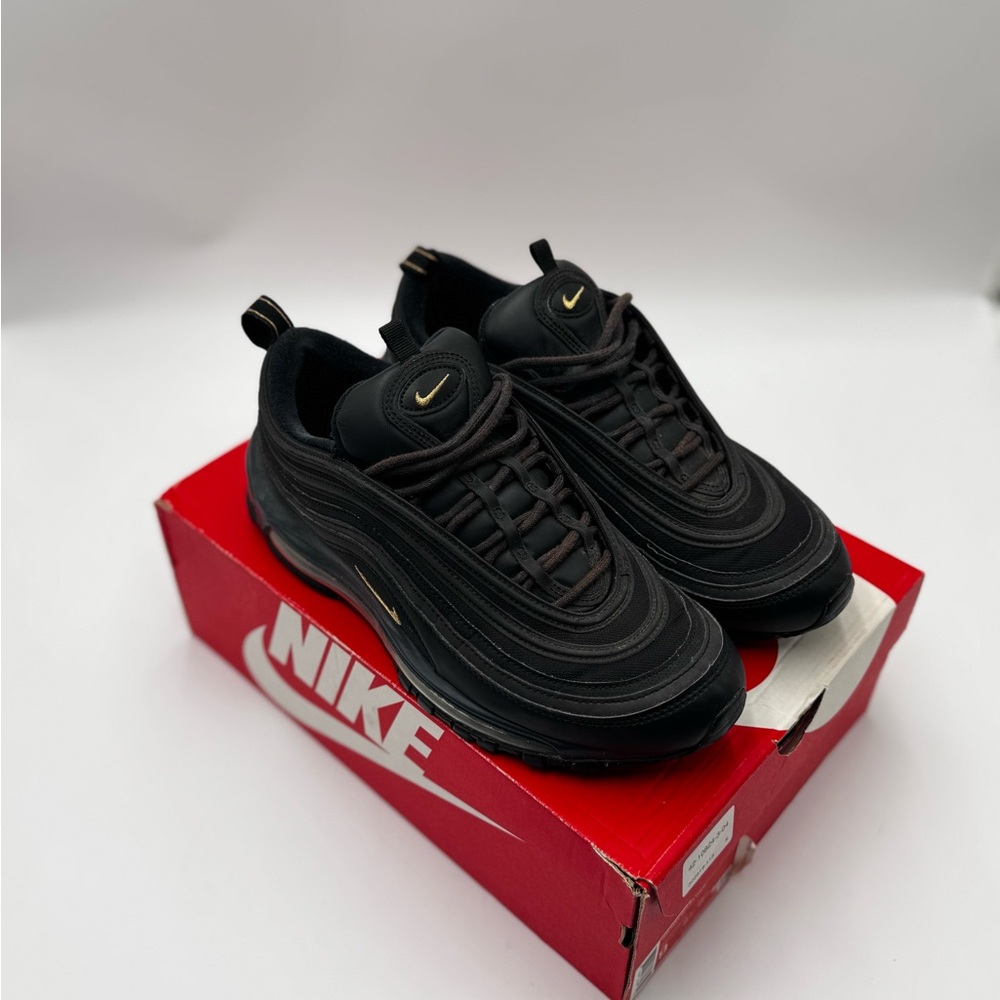 MEN'S NIKE AIR MAX 97 CASUAL SHOES